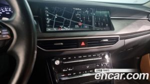 Kia K7 3.0 GDI Noblesse 2020 года из Южной Кореи