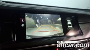 Kia K7 3.0 GDI Noblesse 2020 года из Южной Кореи