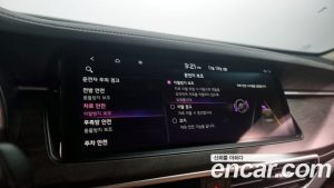 Kia K7 3.0 GDI Noblesse 2020 года из Южной Кореи
