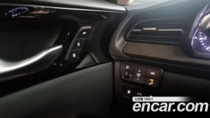 Kia K7 3.0 GDI Noblesse 2020 года из Южной Кореи