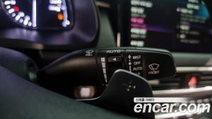 Kia K7 3.0 GDI Noblesse 2020 года из Южной Кореи