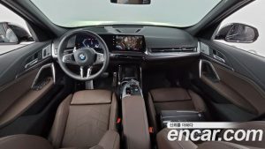 BMW X1 sDrive 20i M Sport 2023 года из Южной Кореи