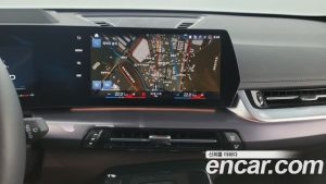 BMW X1 sDrive 20i M Sport 2023 года из Южной Кореи