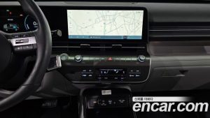 Hyundai Kona Inspiration 2023 года из Южной Кореи