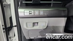 Hyundai Kona Inspiration 2023 года из Южной Кореи