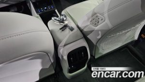 Hyundai Kona Inspiration 2023 года из Южной Кореи