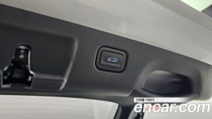 Hyundai Kona Inspiration 2023 года из Южной Кореи