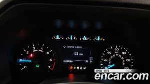 Ford F150 3.5L 2019 года из Южной Кореи