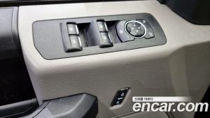 Ford F150 3.5L 2019 года из Южной Кореи
