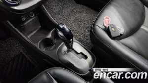 ChevroletGMDaewoo Spark LT 2020 года из Южной Кореи