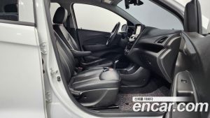 ChevroletGMDaewoo Spark LT 2020 года из Южной Кореи