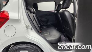 ChevroletGMDaewoo Spark LT 2020 года из Южной Кореи