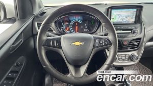 ChevroletGMDaewoo Spark LT 2020 года из Южной Кореи