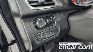 ChevroletGMDaewoo Spark LT 2020 года из Южной Кореи