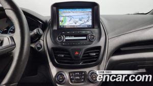 ChevroletGMDaewoo Spark LT 2020 года из Южной Кореи