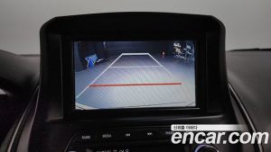 ChevroletGMDaewoo Spark LT 2020 года из Южной Кореи