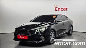 Kia K7 2.5 GDI Noblesse 2020 года из Южной Кореи