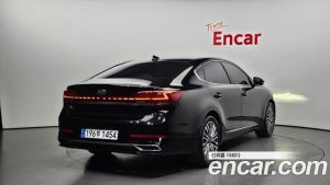 Kia K7 2.5 GDI Noblesse 2020 года из Южной Кореи