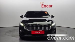 Kia K7 2.5 GDI Noblesse 2020 года из Южной Кореи