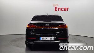 Kia K7 2.5 GDI Noblesse 2020 года из Южной Кореи