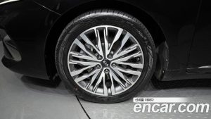 Kia K7 2.5 GDI Noblesse 2020 года из Южной Кореи