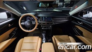 Kia K7 2.5 GDI Noblesse 2020 года из Южной Кореи