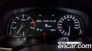 Kia K7 2.5 GDI Noblesse 2020 года из Южной Кореи