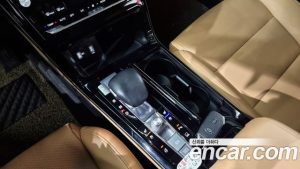 Kia K7 2.5 GDI Noblesse 2020 года из Южной Кореи