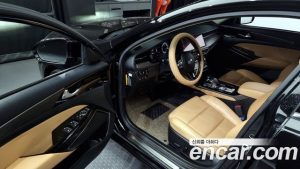 Kia K7 2.5 GDI Noblesse 2020 года из Южной Кореи