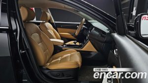 Kia K7 2.5 GDI Noblesse 2020 года из Южной Кореи