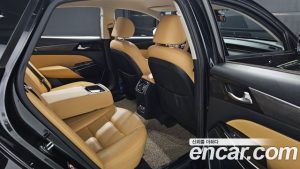 Kia K7 2.5 GDI Noblesse 2020 года из Южной Кореи