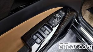 Kia K7 2.5 GDI Noblesse 2020 года из Южной Кореи