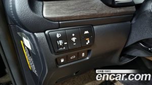 Kia K7 2.5 GDI Noblesse 2020 года из Южной Кореи