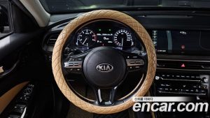 Kia K7 2.5 GDI Noblesse 2020 года из Южной Кореи