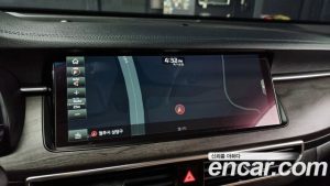 Kia K7 2.5 GDI Noblesse 2020 года из Южной Кореи