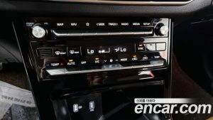 Kia K7 2.5 GDI Noblesse 2020 года из Южной Кореи