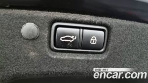 Kia K7 2.5 GDI Noblesse 2020 года из Южной Кореи