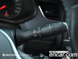 Renault-KoreaSamsung XM3 1.6 GTe LE 2021 года из Южной Кореи