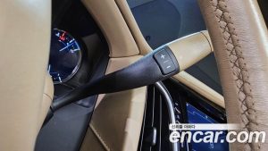 Cadillac Escalade 6.2 ESV 2020 года из Южной Кореи