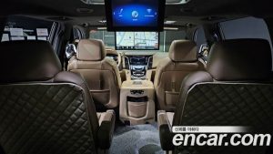 Cadillac Escalade 6.2 ESV 2020 года из Южной Кореи