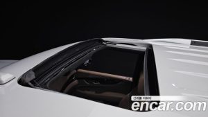 Cadillac Escalade 6.2 ESV 2020 года из Южной Кореи