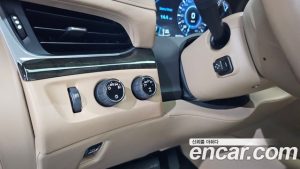 Cadillac Escalade 6.2 ESV 2020 года из Южной Кореи