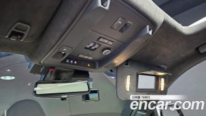 Cadillac Escalade 6.2 ESV 2020 года из Южной Кореи