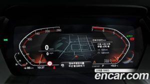 BMW Z4 sDrive20i M Sport 2020 года из Южной Кореи