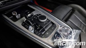 BMW Z4 sDrive20i M Sport 2020 года из Южной Кореи