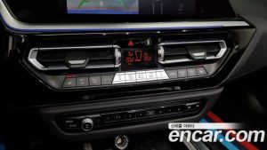 BMW Z4 sDrive20i M Sport 2020 года из Южной Кореи