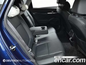 Kia Seltos Бензин 1.6 Turbo 4WD 2020 года из Южной Кореи