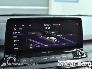 Kia Seltos Бензин 1.6 Turbo 4WD 2020 года из Южной Кореи
