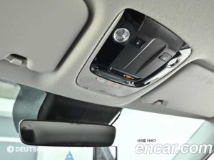 Kia Seltos Бензин 1.6 Turbo 4WD 2020 года из Южной Кореи