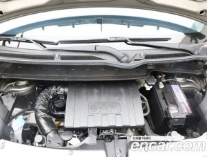 Kia RAY Facelift 2020 года из Южной Кореи